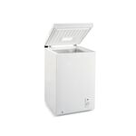 Kolin 歌林 100公升臥式冷凍櫃 上掀式冷凍櫃 KR-110F09-W, , large