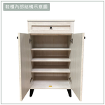 【唯熙傢俱】艾莎北歐風２尺鞋櫃, , large