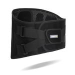 BRACOO Lumbar support(Bionic bone curve M) BP61, , large