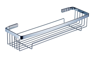 Stainless steel storage rack