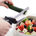 Multipurpose scissors, , large