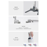 &plusmn;0 正負零 XJC-G040 G040 無線吸塵器 無線 吸塵器 充電快速 原廠公司貨, , large