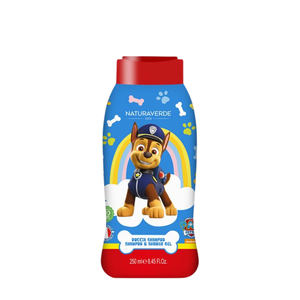 Naturaverde OAT moisture shower 2 in 1