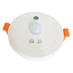【感應王】RP-701高負載嵌入式紅外線感應器(全電壓) 可調時間及日夜功能, , large