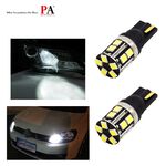 【PA LED】HONDA HRV HR-V LED方向燈 直上防快閃 不亮故障燈 倒車燈 高亮度, , large