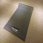 【BROTHER兄弟牌】台灣製造 防震吸音地墊長200x寬100x厚0.6cm-住家吸音墊健身器材專用, , large