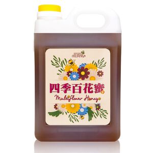 Multiflower Honey