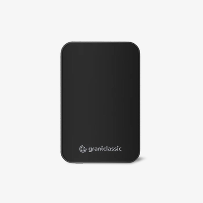 【grantclassic】穩如鈦山 TITANSHIELD 5000mAh 10000mAh 防爆固態行動電源