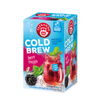 【TEEKANNE 恬康樂】New Cold Brew 冷泡茶5件組 (內含5款), , large
