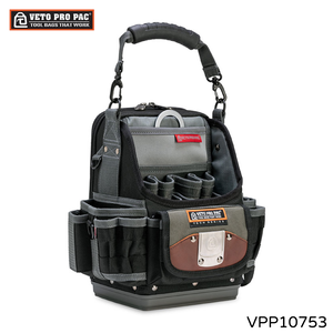 [VETO PRO PAC 維托] 工具提/掛袋 硬底SB-LD /VPP10753