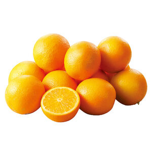 Imported Orange #88