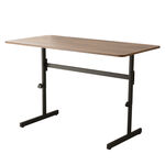 【澄境】低甲醛手調式升降書桌桌面120公分 TA069 電腦桌 工作桌 辦公桌  成長桌 成長學習桌, , large
