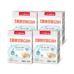 【三多士】專利穀胱甘肽GSH膠囊30粒(4盒組), , large