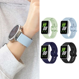 【山水之寶】三星/小米/Garmin Quick Releas快拆式替換錶帶 親膚矽膠針扣式運動通用錶帶18mm/22mm/20mm