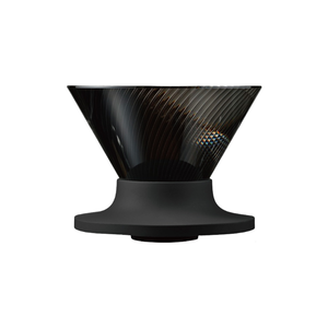 【HARIO】V60 NEO樹脂濾杯02／1-4杯／VDN-02