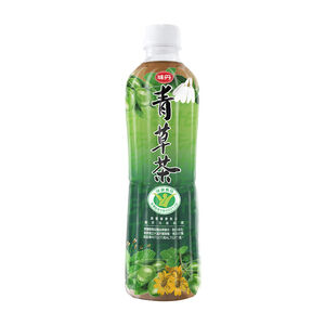 味丹青草茶 560ml(箱購依實際收貨為主，無法保證原封箱出貨)