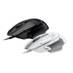 Logitech computer mouse, , large