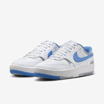 Kixpress-Nike Wmns Gamma Force 女 休閒鞋 運動 復古 經典 厚底 穿搭 白 藍 [DX9176-108], , large