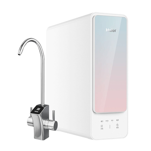【KW廚房世界】Haier 海爾 HR-WF-RO1200 鮮活 Plus RO1200G 生飲淨水器 限定區域含基本安裝