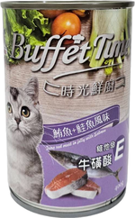 【Mr.Bar】時光超大貓罐 貓餐罐 主食罐400g x 24入, , large