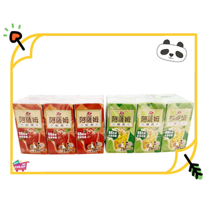 ASSAM GREEN TEA