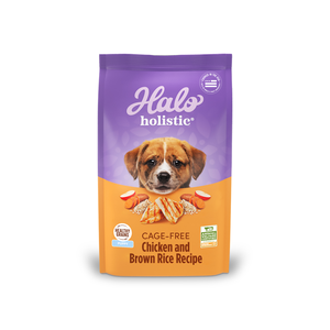 【HALO 嘿囉】10磅 幼犬/小型成犬/成犬/熟齡犬 無穀 狗飼料 狗糧(犬糧/狗乾糧)