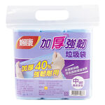 楓康加厚強韌垃圾袋(中), , large