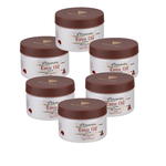 Natures Care VitAustralia 鴯鶓油滋潤霜含維他命E(6入組 250g/罐), , large