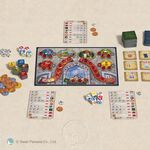 【新天鵝堡桌遊】伊斯坦堡骰子版, , large