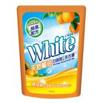 白帥帥抗菌洗衣精補充, , large