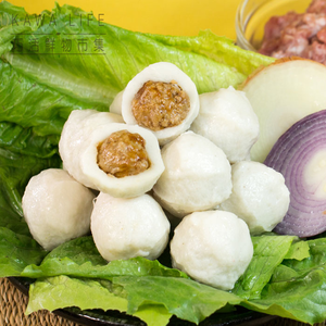 包餡福州丸(300g)