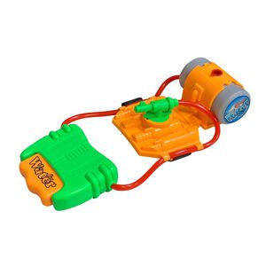 Spider Web Water Blaster