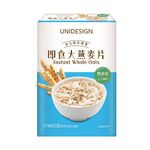 UNIDESIGN即食大燕麥片1700g, , large