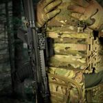 【K.T.Tactical】Ragnarok MAG-R 磁吸武器固定器｜戰術固定配件｜K.T.Tactical鎧德, , large