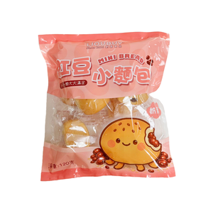 【劉霸】紅豆小麵包 (十箱)