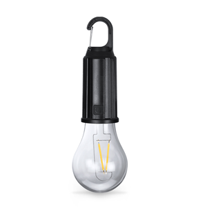 Camping lights