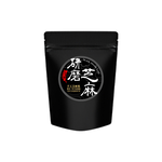 【億品鄉】超薄手工芝麻糕200g, , large