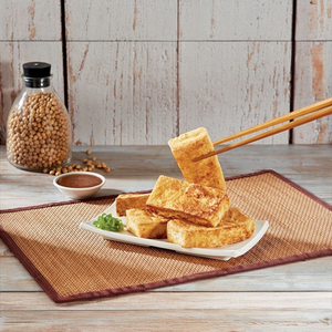 [達昕]東方珍饌-台灣味臭豆腐/臭豆腐/非基因改造/純素/小麻辣
