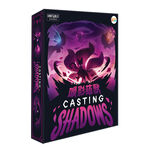 【Asmodee】喚影萌獸 Casting Shadow (限時贈Just Sleeves牌套2包), , large