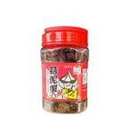 久品香-蒜泥狠豆乾(微辣)350g, , large