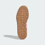 Kixpress-Adidas Gazelle Indoor W 女 運動休閒鞋 德訓鞋 復古 膠底 百搭 紅 [JI2756], , large