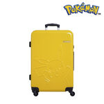 寶可夢26吋拉桿箱, , large