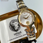 [TIMEMASTER] VERSUS VERSACE watch, 30mm, VV00377, , large