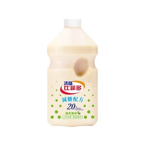 Bifido Cultured Milk Green Tea