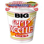 日清BIG大杯麵醬油風味, , large