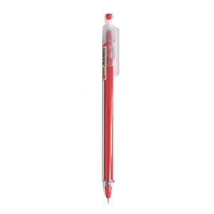 【筌翔】 速乾中性筆 0.5mm 紅 12支/盒 OGL2223