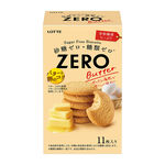 LOTTE ZERO 奶油小餅乾, , large
