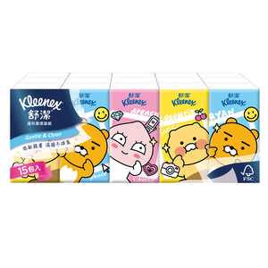 Sujay Disney Hanky Pocket