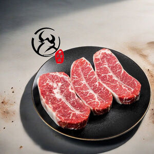 【老王賣肉】美國熟成Prime板腱牛排/冷凍/燒肉/牛肉/消夜/烤肉/燉肉
