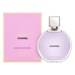 【CHANEL 香奈兒】CHANCE紫色霓幻香水 50ml, , large